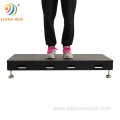 P4.81 Interactive Dance Floor LED Display Touch Screen